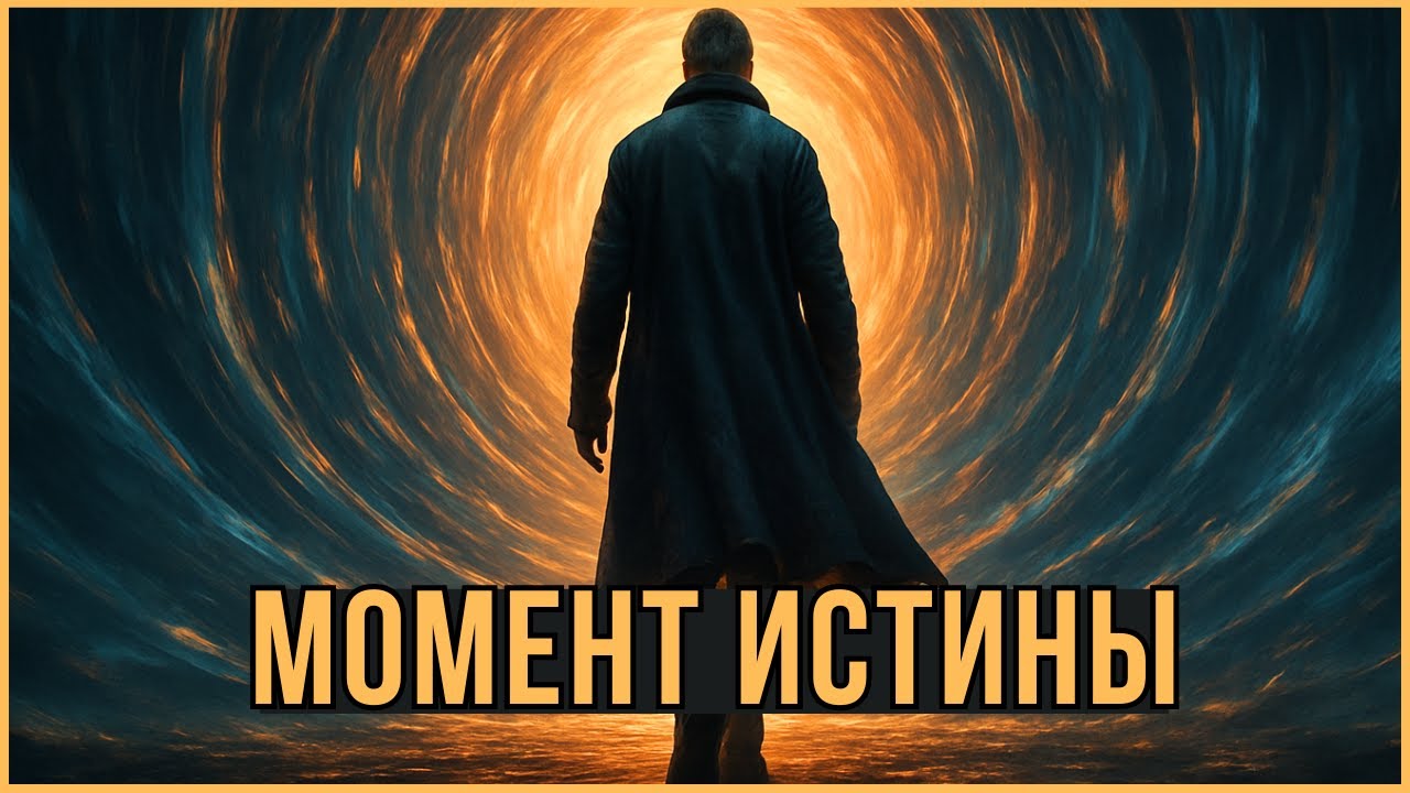 ⚠️ БИТКОИН - ЭТО МОМЕНТ ИСТИНЫ | СЦЕНАРИЙ ДЛЯ АЛЬТКОИНОВ