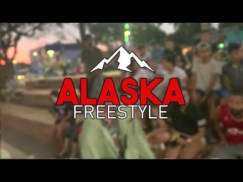 TOMIK vs TRIPLE R - 8vos | REGIONAL AZUFREE CHUY - ALASKA FREE