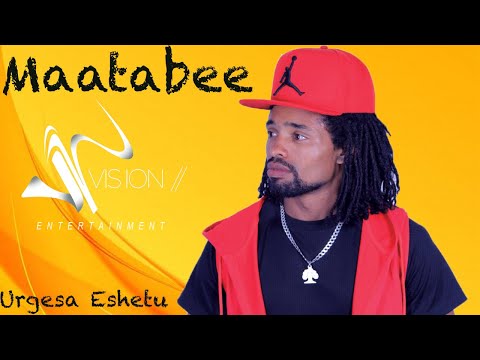 Urgeessaa Isheetuu-Mataabee New Ethiopian Oromo Music 2020 (Official videos)