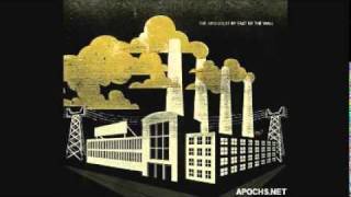 East Of The Wall - The Apologist