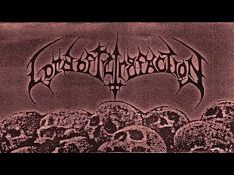 Lord of Putrefaction - Rehearsal 1990