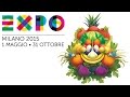 EXPO 2015 - Milano (Italia) 
