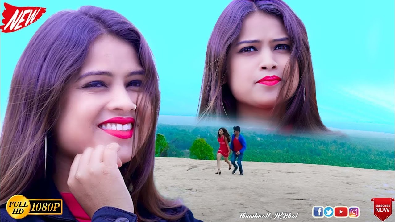 Pahla Pyar Kar Paigam Likh De | Singer Ajay Arya & Suman Gupta | New Nagpuri Romantic Video 2024