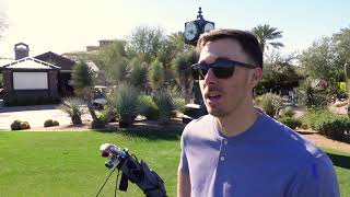 Introducing USAG Golf Sweats