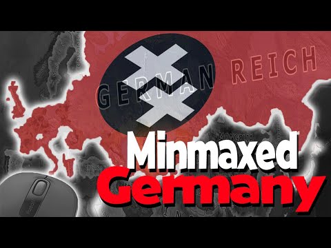 Germany Is MOST OP Than EVER In Arms Against Tyranny