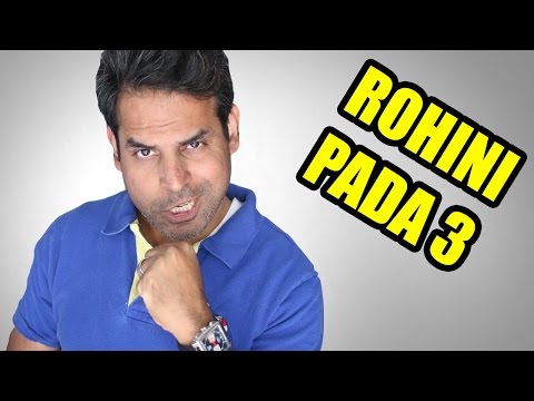 Moon in Rohini Nakshatra Pada 3 in Vedic Astrology (Moon in Taurus)