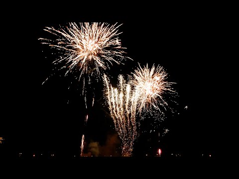 207. Caffero - Vuurwerkshow Hoofddorp 2022