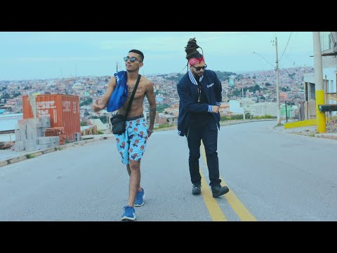 PROFISSIONAL FREESTYLER GANGSTA | Nauí & Mr. Dreka | Prod. Greezy