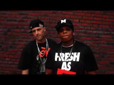 Mellyson Ft. Kiko de egoist - Who do you love (remix)(Official Video)