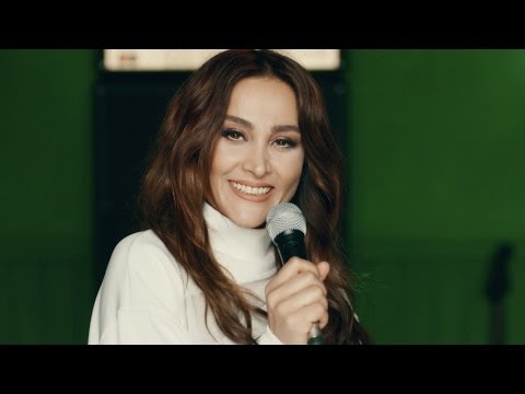 Serap Sapaz - Kallavi (Teaser)