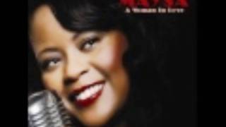 The Lady In My Life-Maysa (Woman In Love)