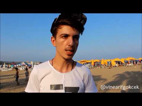 ERİK DALI GEVREKTİR