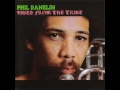 Phil Ranelin - Vibes From The Tribe