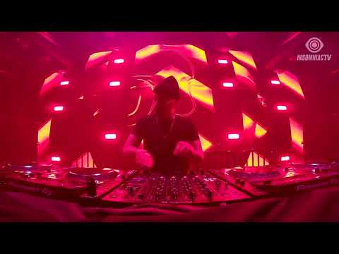 Dombresky - Live @ Park n Rave - April 2021