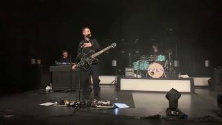 Believe It - White Lies @ Vega, Copenhagen - 02-03-2019