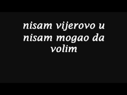 MC Denny feat Bassking - Ako znas da verujes.wmv