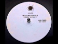 Wailing Souls - Shark Attack 