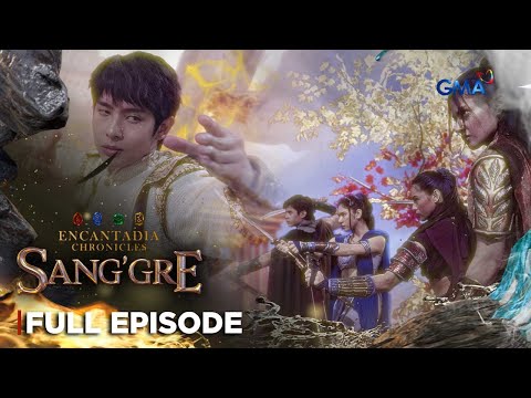Sang'gre: Ang tagabantay ng Devas na si EC’NAAD! (Full Episode 76  | Encantadia Chronicles