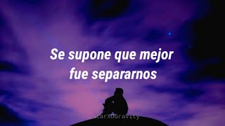 Se supone | Luis Fonsi ( LETRA)