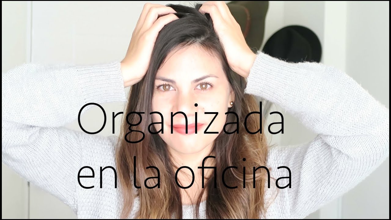 3 accesorios chic para la oficina | OMG BLOG