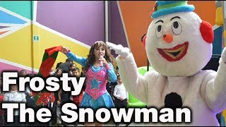 Frosty -Perla 🌟 Tatiana