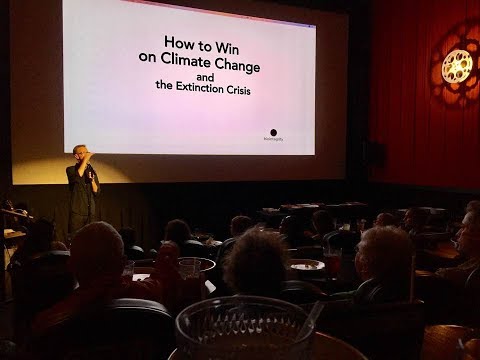How to Win on Climate Change and the Extinction Crisis (BioIntegrity)