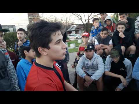 KFFA vs MILIO - 8vos (1vs1 - 17/6) - Oeste Free