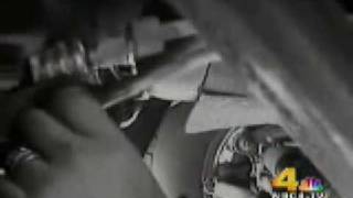 Jiffy Lube Fraud