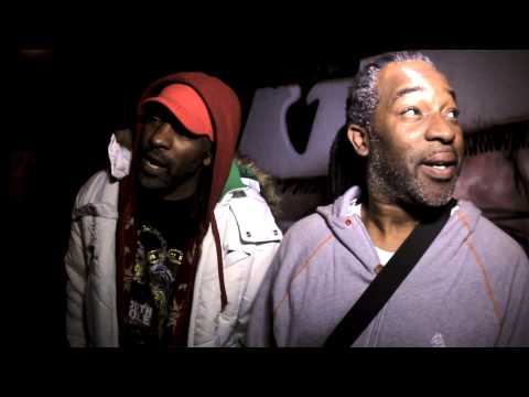 DRUM DISCIPLES meets JUNGLE CLONE