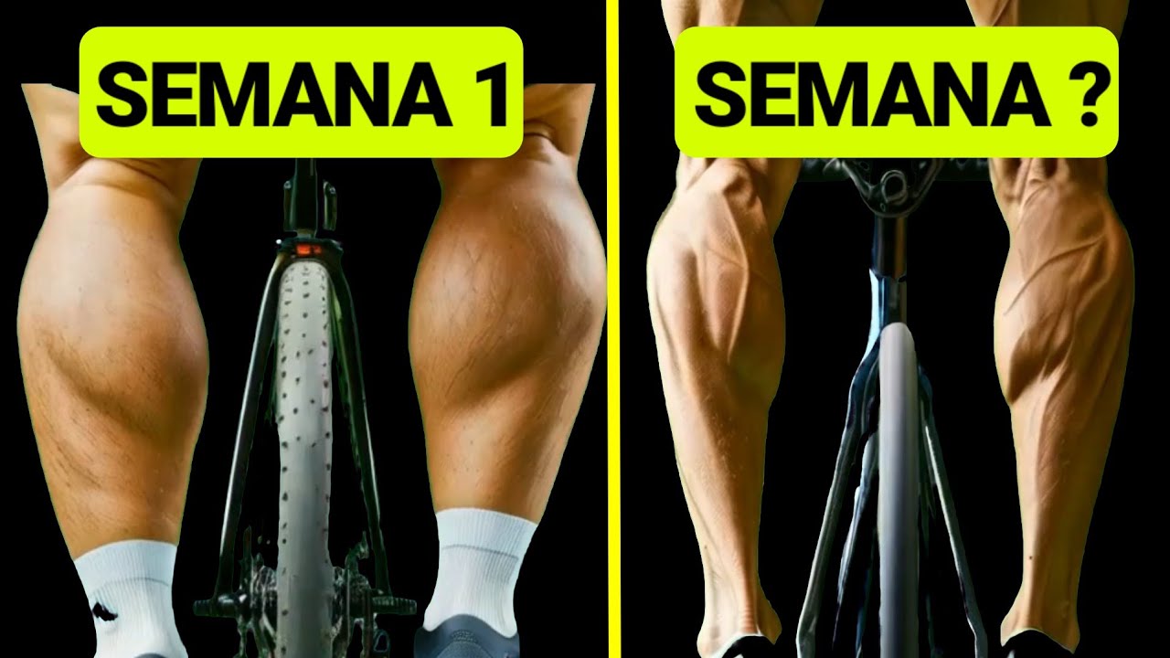 CUÁNTO TIEMPO DEBERÍA ENTRENAR UN NOVATO ANTES DE SU PRIMERA COMPETENCIA (+PLAN) 🚲 SALUD CICLISTA