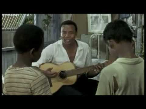 Black Orpheus: A Lesser Known History of Bossa Nova