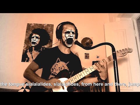 fearsome | Gopher D - Temibile [ENG SUB]