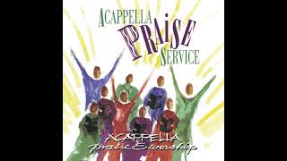 Hallelujah! What a Savior!