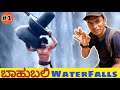 Bahubali Water Falls Kerala Ep 1 Kannada Vlog Cooking In Beach Dr Bro