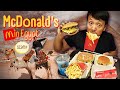 Egyptian McDonald's & SCAMMED BAD at The Pyramids in Cairo Egypt