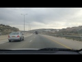   כבישים ישראלים נסיעה לאריאל Travel to Ariel Israel Highways     