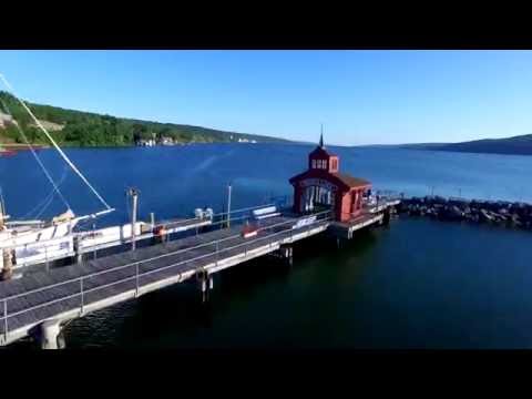 Escape in Every Sense to Finger Lakes Wine Country