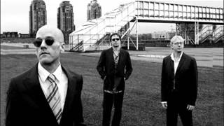 Eddie Vedder; ft. REM-It Happened Today&quot;remix&quot;