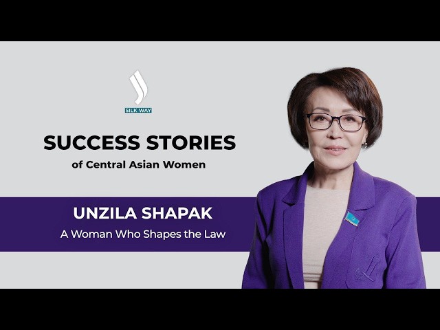 Unzila Shapak. «Destiny, Science, and the Strength of Character in Politics»