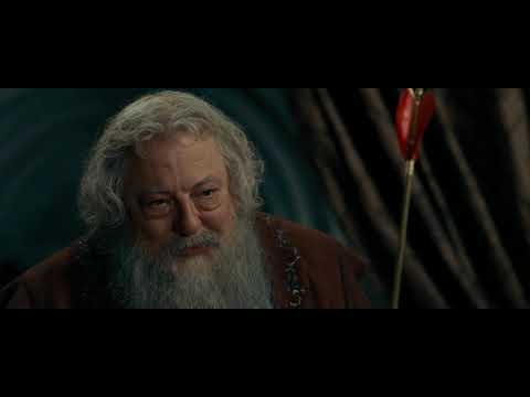 The Chronicles of Narnia: Prince Caspian - The Horn of Queen Susan (HD)