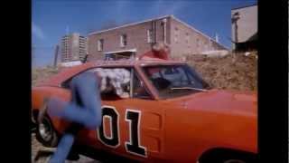 Download lagu Dukes of Hazzard-First hood slide mp3 Download lagu Dukes of Hazzard-First hood slide mp3