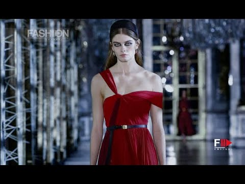 DIOR Fall 2021 Highlights Paris - Fashion Channel