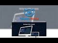 Crypt - Cryptocurrency Multipage HTML5 Parallax 网页主题 小的屏幕截图 "Crypt - Cryptocurrency Multipage HTML5" 响应式网页模板