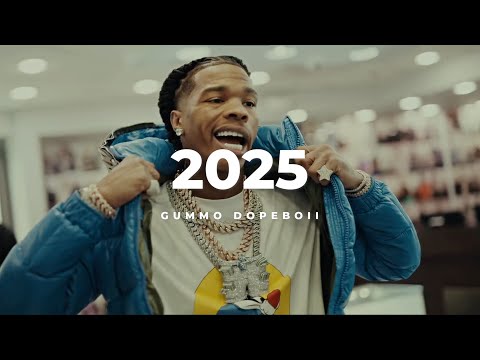[FREE] Lil Baby x Lil Durk hard type beat "2025"