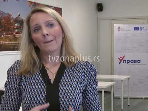 REFORMA JAVNE UPRAVE   KO SU LJUDI IZA ŠALTERA