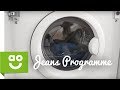 Zanussi Jeans Programme Washing Machines Ao Com