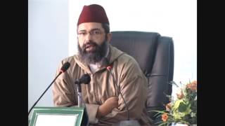 صورة تكوين الملكة اللغوية عند طالب الدراسات الإسلامية // الدكتور البشير عصام المراكشي