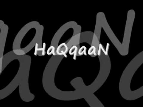 HaQqaaN Ft. Mc Yarali (Beat by Dj Ates) - Aldanmisim Yalanlarina (Demo) 2010`
