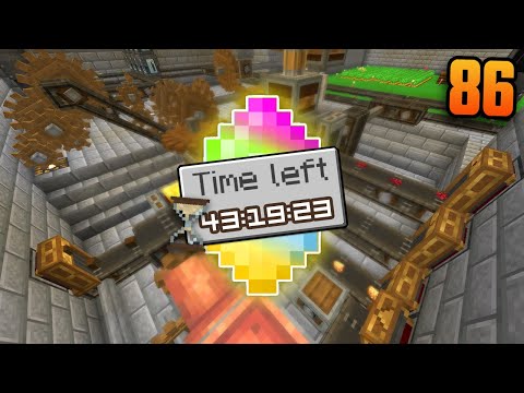 Minecraft: Vault Hunters, The Second Coming - Ep. 86