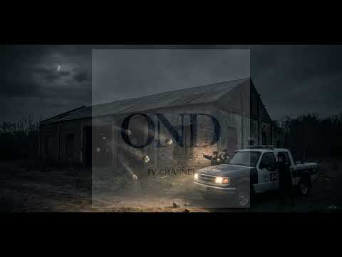 Misterio: La casa embruja de zapiola (Lobos - Buenos Aires - Argentina)